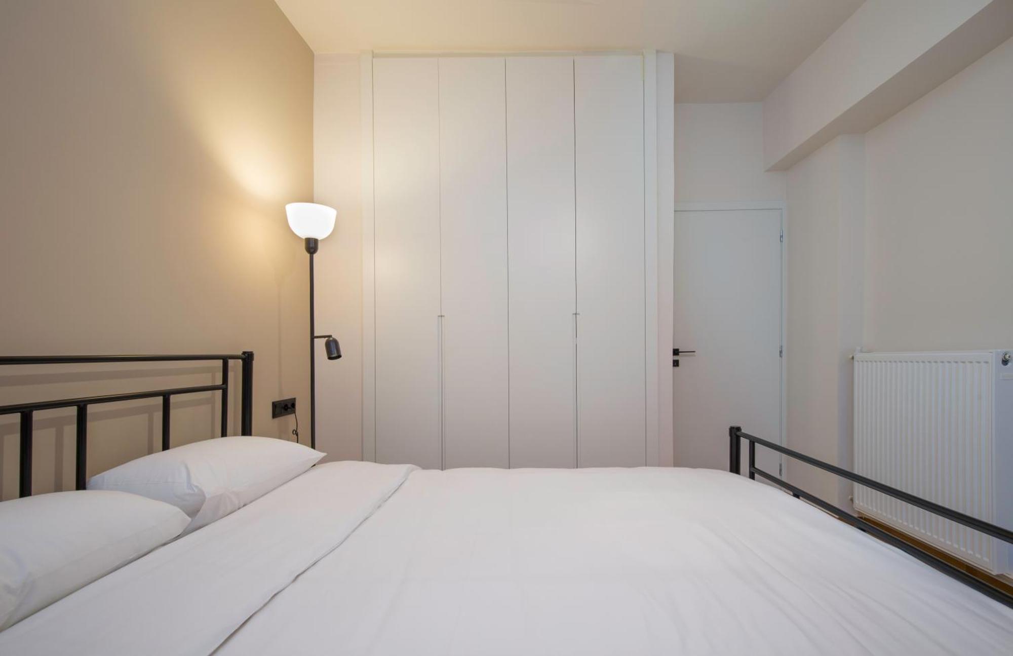 Urban Spacious Apartment Near Kallimarmaron Athen Exterior foto