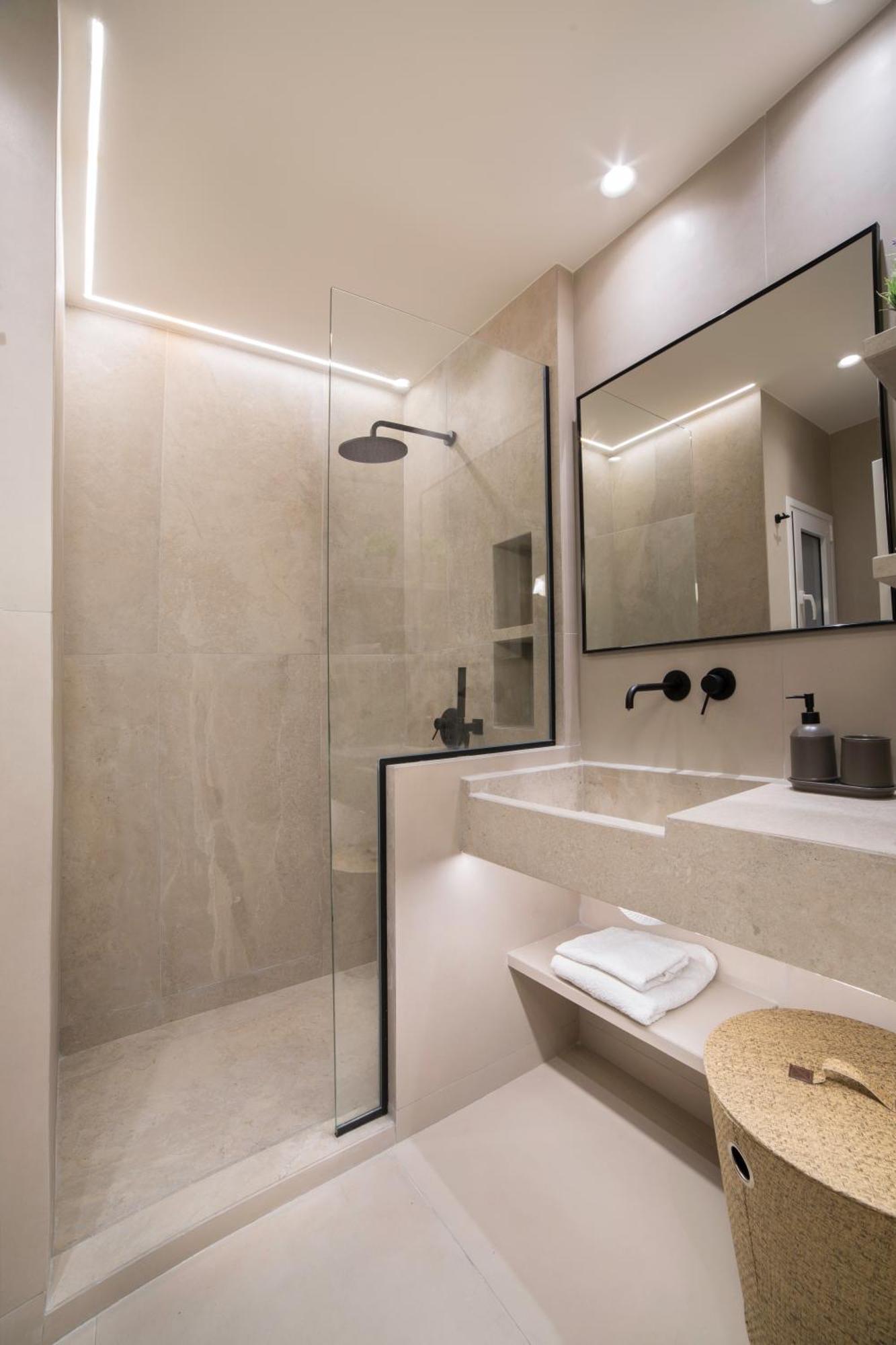 Urban Spacious Apartment Near Kallimarmaron Athen Exterior foto
