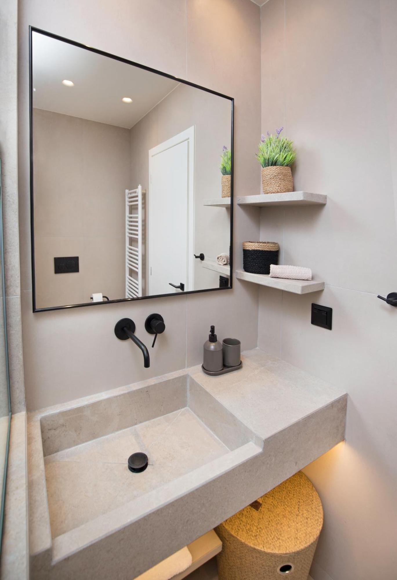 Urban Spacious Apartment Near Kallimarmaron Athen Exterior foto